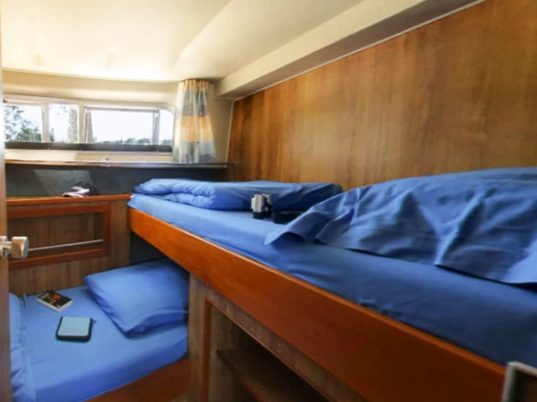 Motorboat to hire Carrick on Shannon at the best price