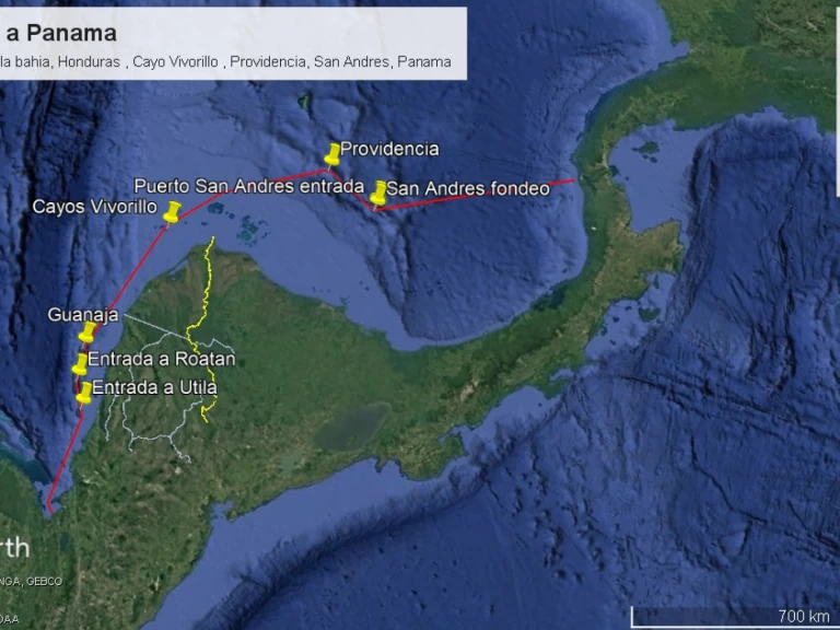 Charter a CSY Walkover 44 in Lívingston on Samboat