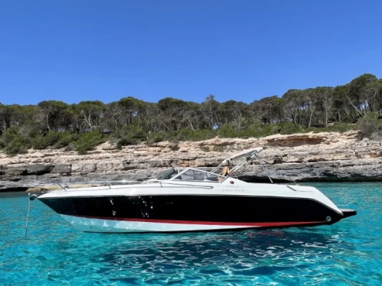 Charter a Wellcraft OPEN in Cala d'Or on Samboat