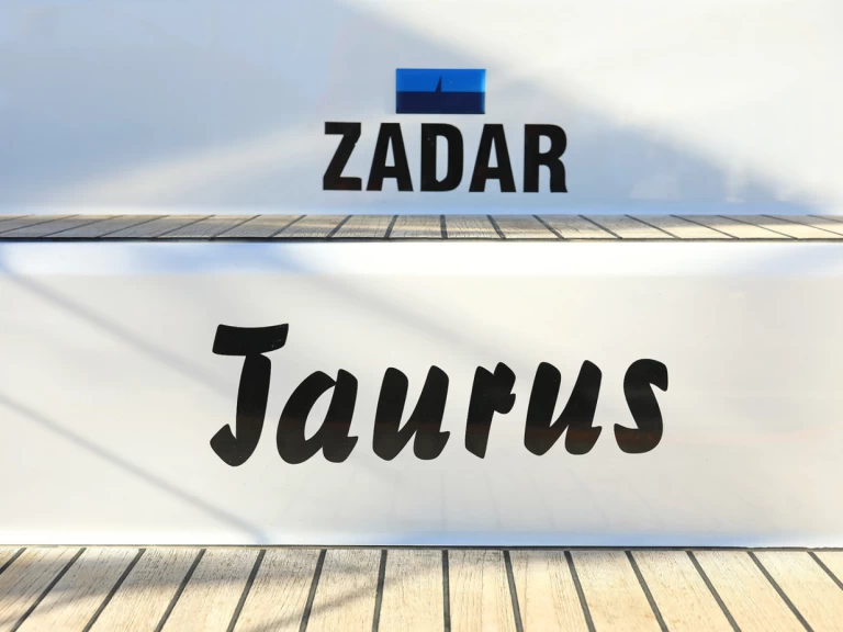 Yacht hire Biograd na Moru cheap Cruiser 46