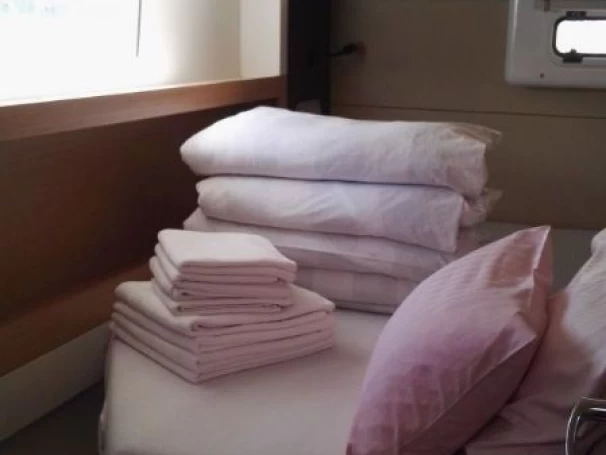 Yacht hire Murter-Kornati cheap Nautitech 40