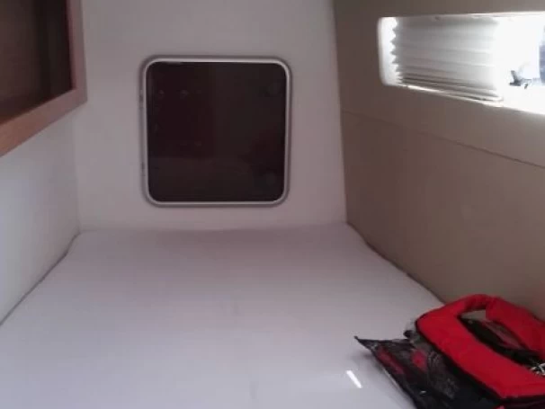 Catamaran hire in Murter-Kornati - Nautitech Nautitech 40