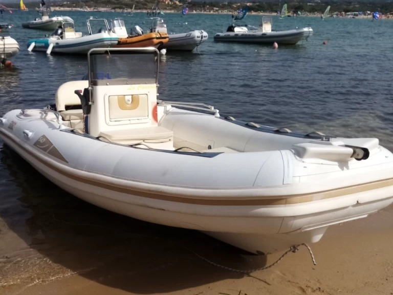 Yacht hire Palau cheap BSC 50