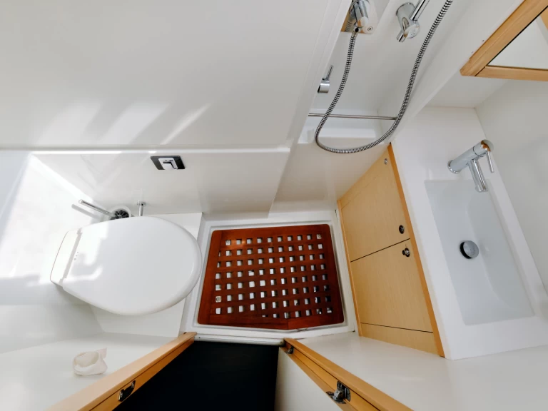 Catamaran to hire San Miguel De Abona at the best price