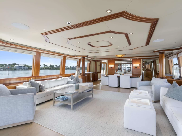 Westport EDEN charter bareboat or skippered in  Fort Lauderdale