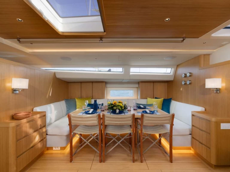 Yacht hire Antigua and Barbuda cheap OPTIMIST