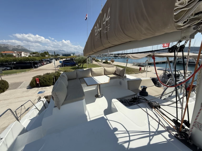 Yacht charter Rogoznica - Bali Bali 4.4 on SamBoat