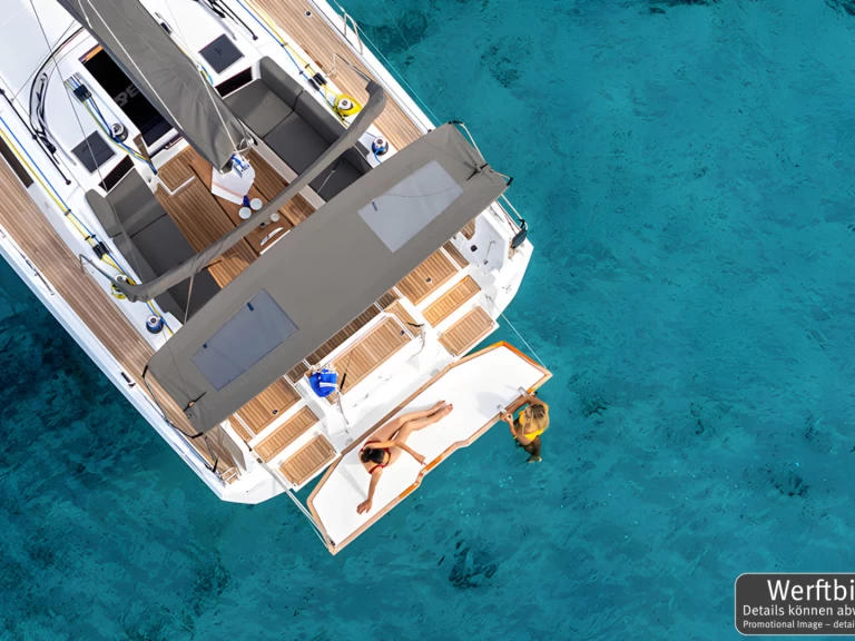 Sailboat to hire Palma de Mallorca at the best price