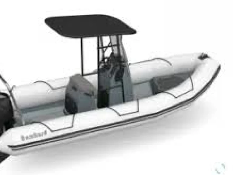 Motorboat to hire Arzon at the best price