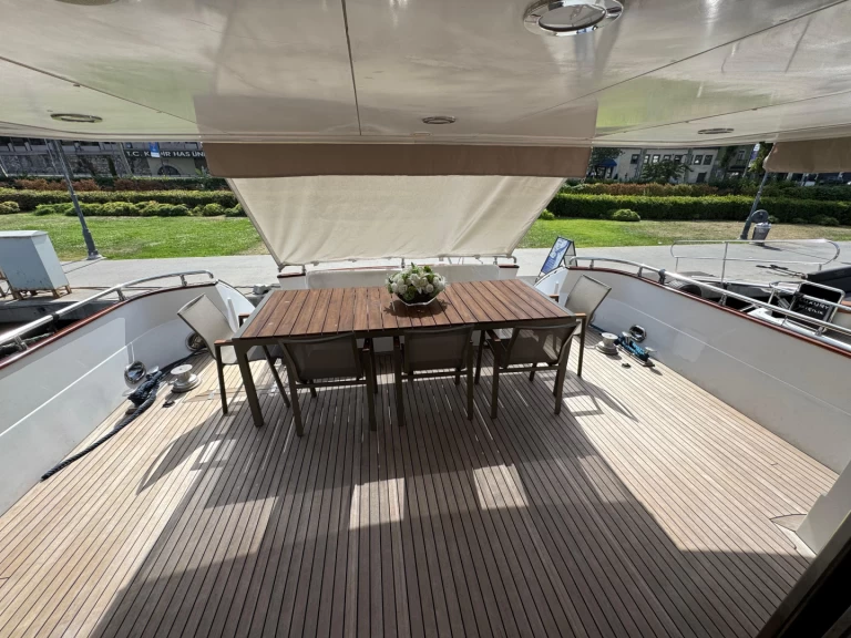 Hire Luxury Yacht with or without skipper costome made  Bodrum