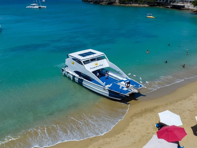 Hire a Custom Made Custom made Puerto Plata