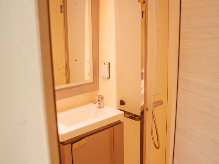 Hire a Fountaine Pajot Elba 45 San Blas Islands