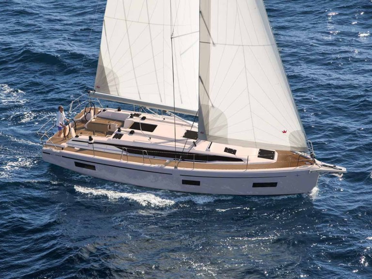 Hire Sailboat with or without skipper Bavaria Palma de Mallorca