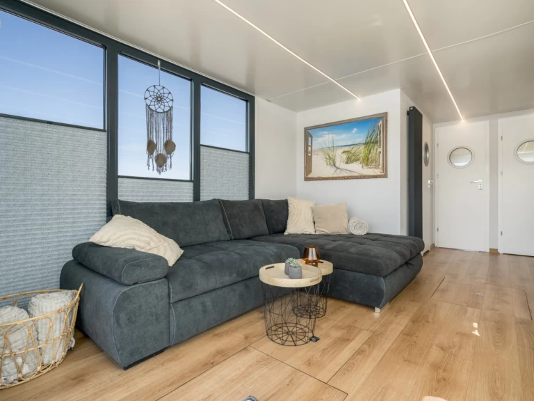 Yacht hire Buchholz cheap Campi 400