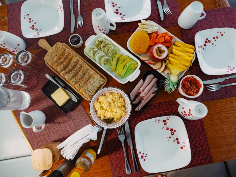 Yacht charter San Blas Islands - Fountaine Pajot LIPARI 41 EVOLUTION on SamBoat