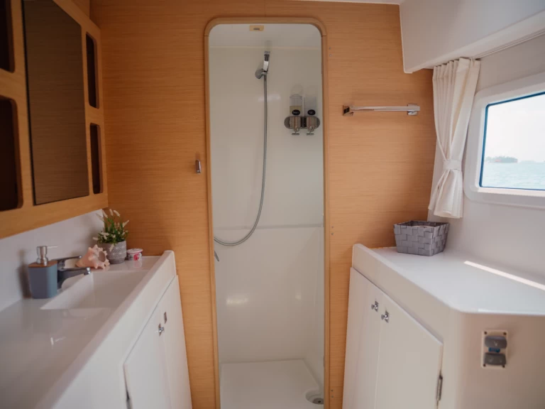 Catamaran to hire San Blas Islands at the best price