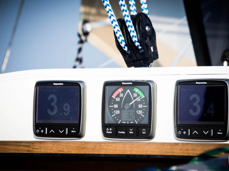 Hire Sailboat with or without skipper Scandinavia Yachts Biograd na Moru