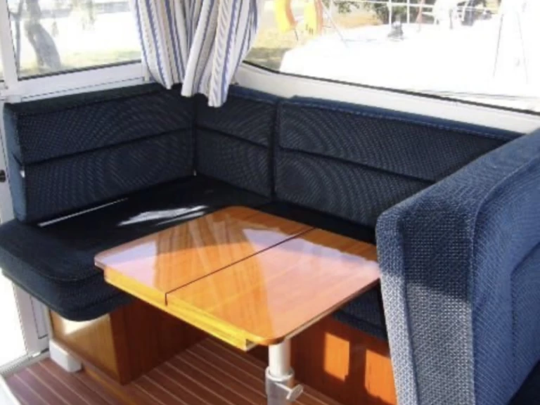 Hire a ACM 31 élite  Larmor-Plage