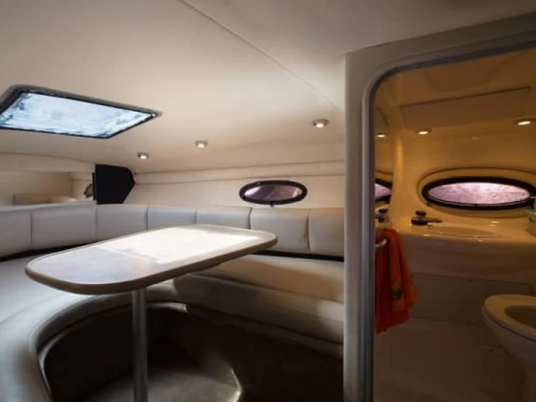 Yacht hire Terracina cheap 2835ss