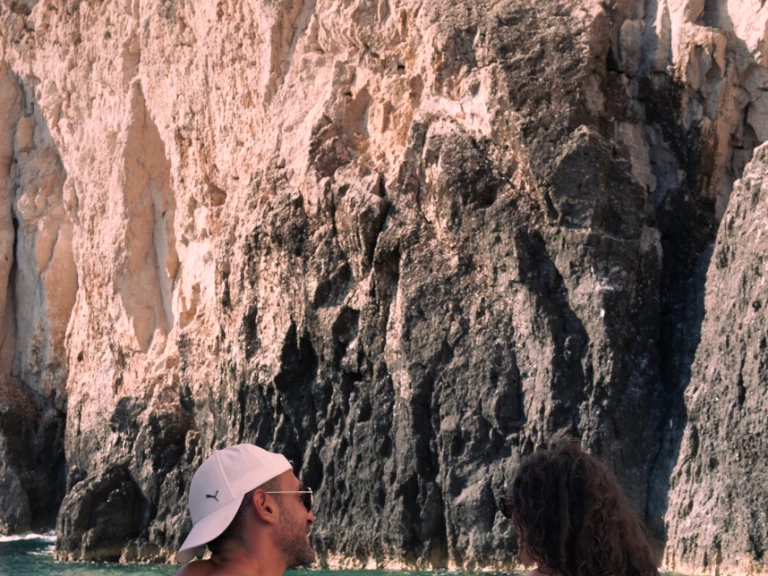 Charter a Bsc BSC 61 in Zakynthos on Samboat