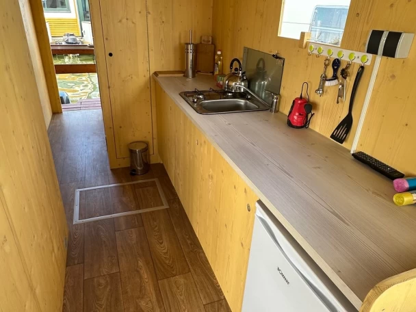 Hire a TS1000 TS1000 Loitz