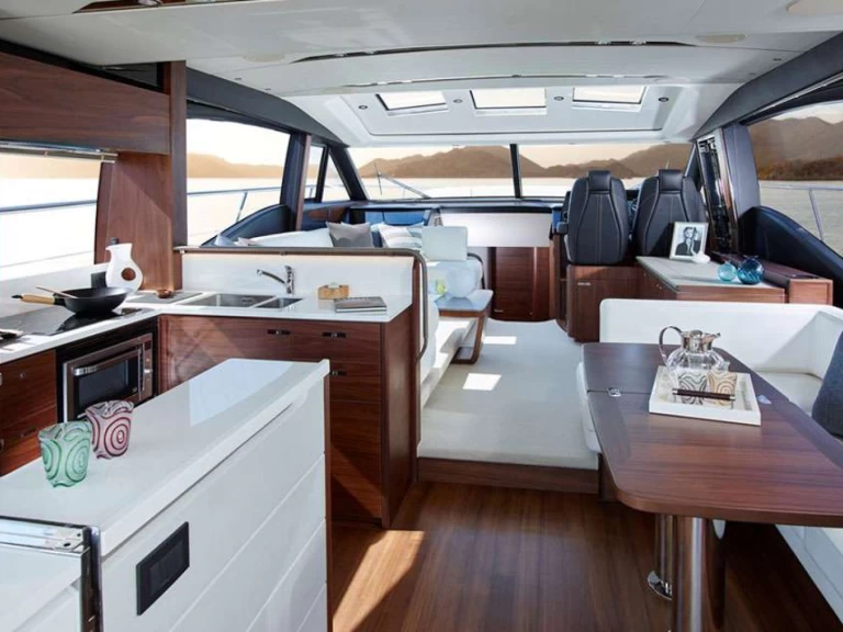 Yacht hire Phuket (City) cheap Kati