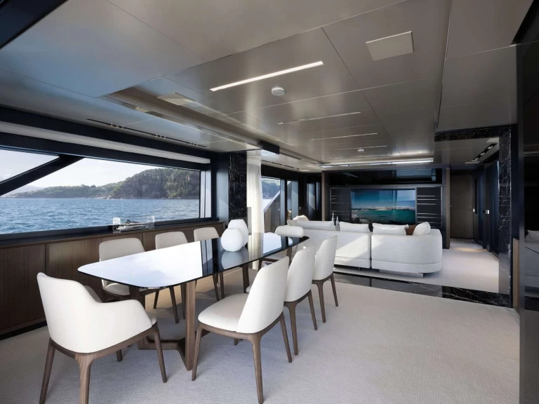 Hire Luxury Yacht with or without skipper Riva Mandelieu-la-Napoule