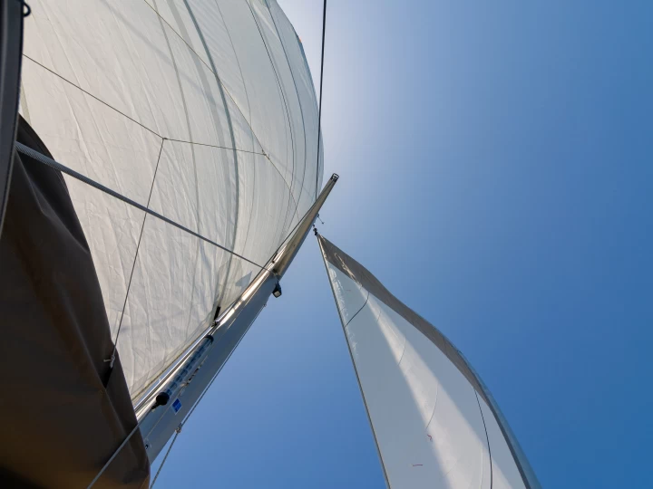 Hire Catamaran Bali with a boat licence