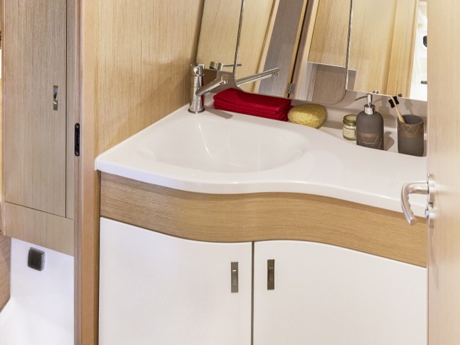 Hire Sailboat with or without skipper Dehler Punat