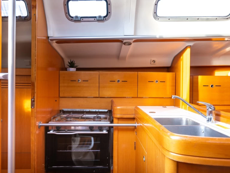 Charter a Bénéteau First 40.7 in Punat on Samboat