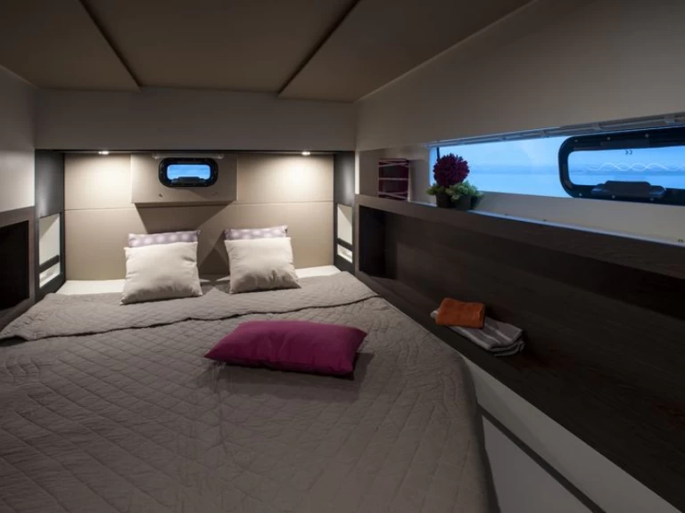 Catamaran to hire Anse Marcel at the best price