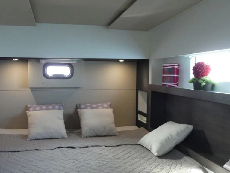 Nautitech Nautitech 40 charter bareboat or skippered in  Anse Marcel