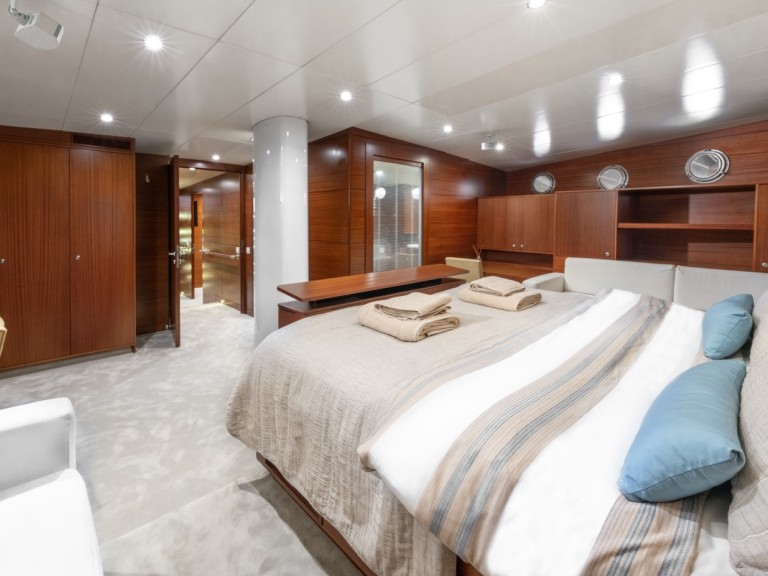 Hire Sailboat with or without skipper  Bodrum