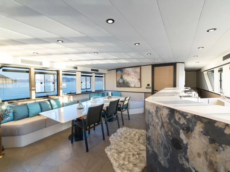  CALM DOWN  charter bareboat or skippered in  Bodrum