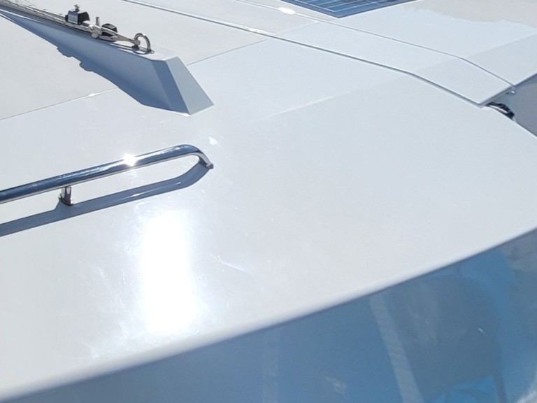 Hire a Bali Bali Catsmart Procida