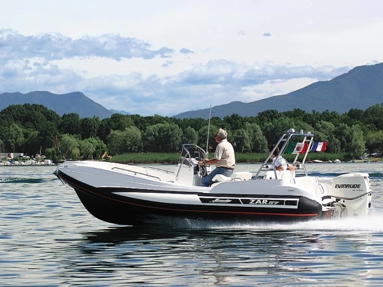 RIB to hire Port de Pollença at the best price