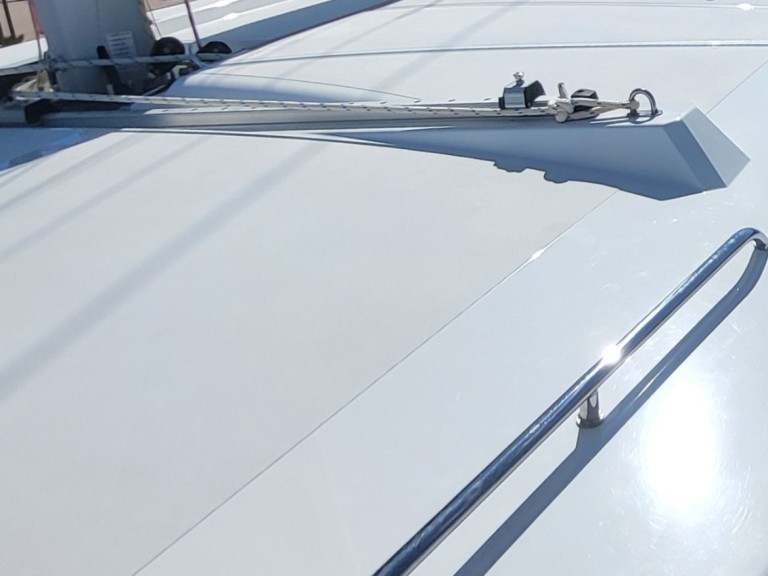 Catamaran to hire Procida at the best price