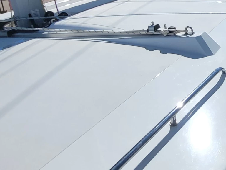 Catamaran to hire Procida at the best price