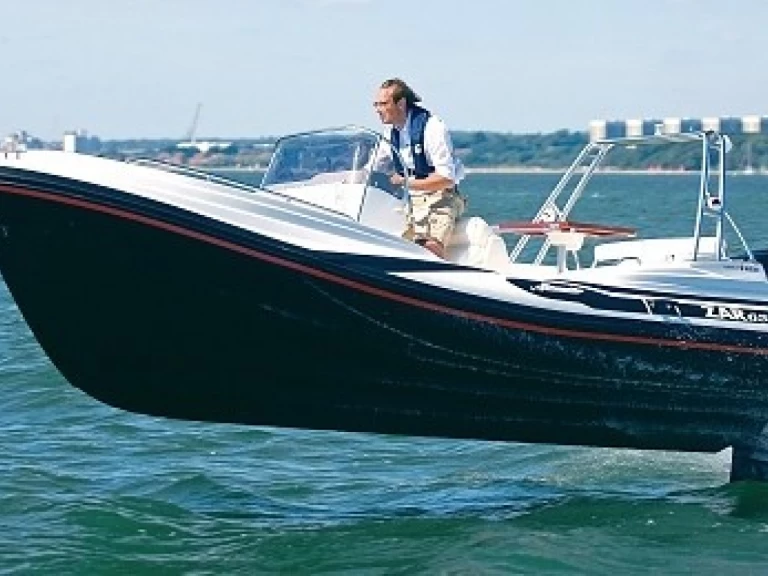 RIB to hire Port de Pollença at the best price