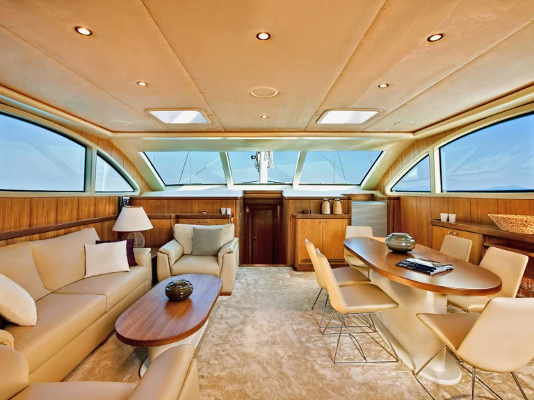 Custom Made MISS B charter bareboat or skippered in  Bodrum