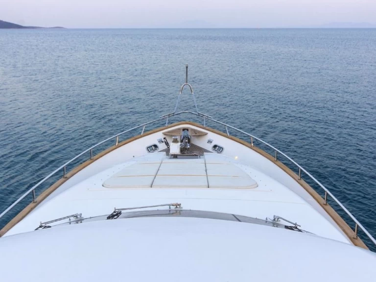 Yacht charter Bodrum - Maiora-Fipa-Group Maiora 24 on SamBoat