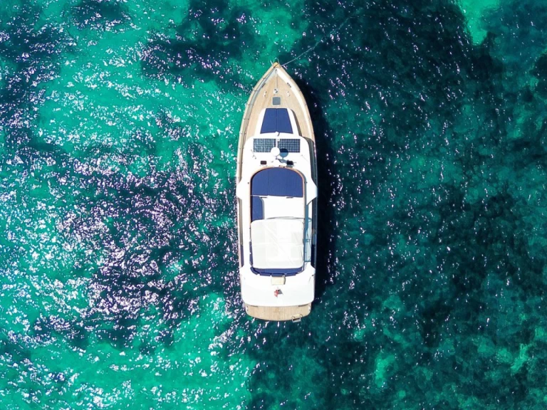 Luxury Yacht hire in Bodrum - Custom Made Sevill