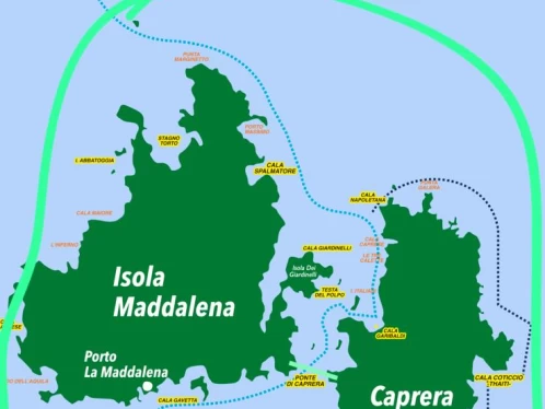 RIB hire in Palau - Bsc 50 Special