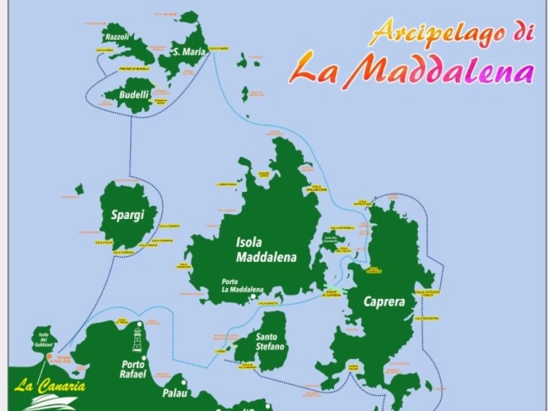 Yacht charter Palau - Bsc BSC 75 Special on SamBoat