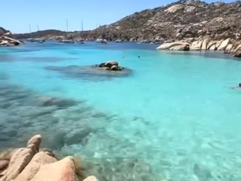 Yacht hire Palau cheap BSC 75 Special