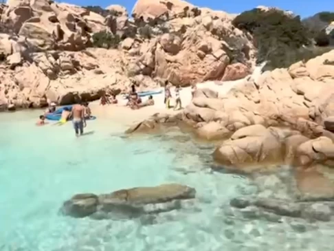 Kamarina 555 Open charter bareboat or skippered in  Palau