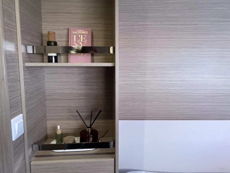 Yacht hire Lefkáda cheap Lagoon 38