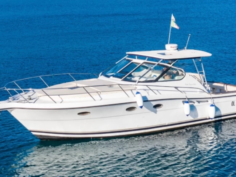 Motorboat to hire Piano di Sorrento at the best price