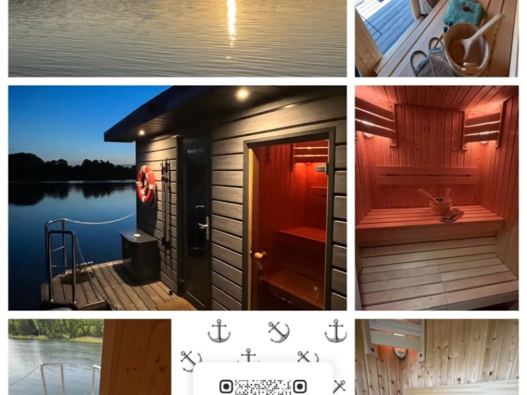 Yacht hire Buchholz cheap Apartboot