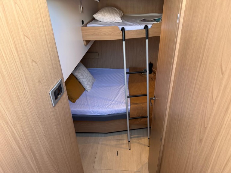 Hire Catamaran Bali with a boat licence